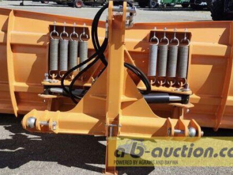 Hydrac UNI-290 SCHNEESCHILD