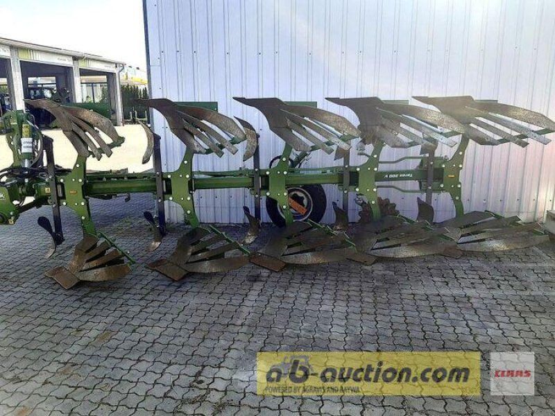 Amazone TERES 200 V 4+1 100