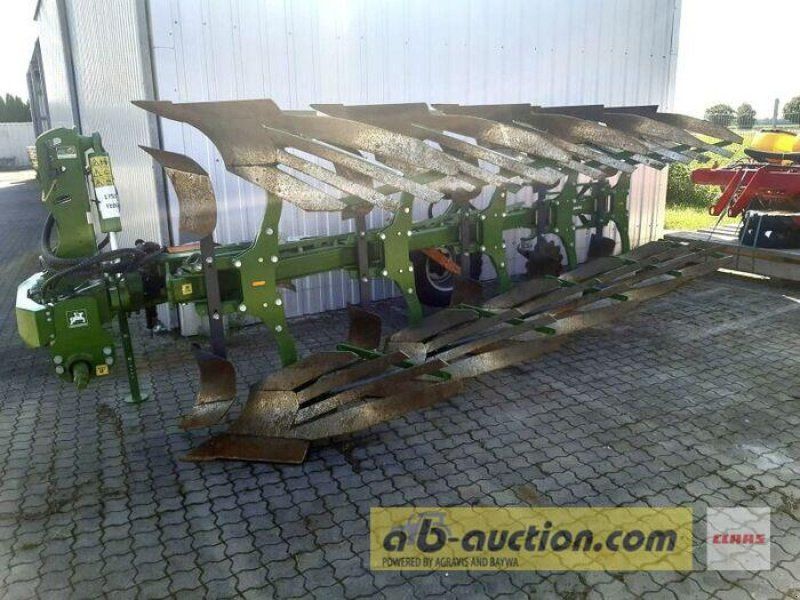 Amazone TERES 200 V 4+1 100