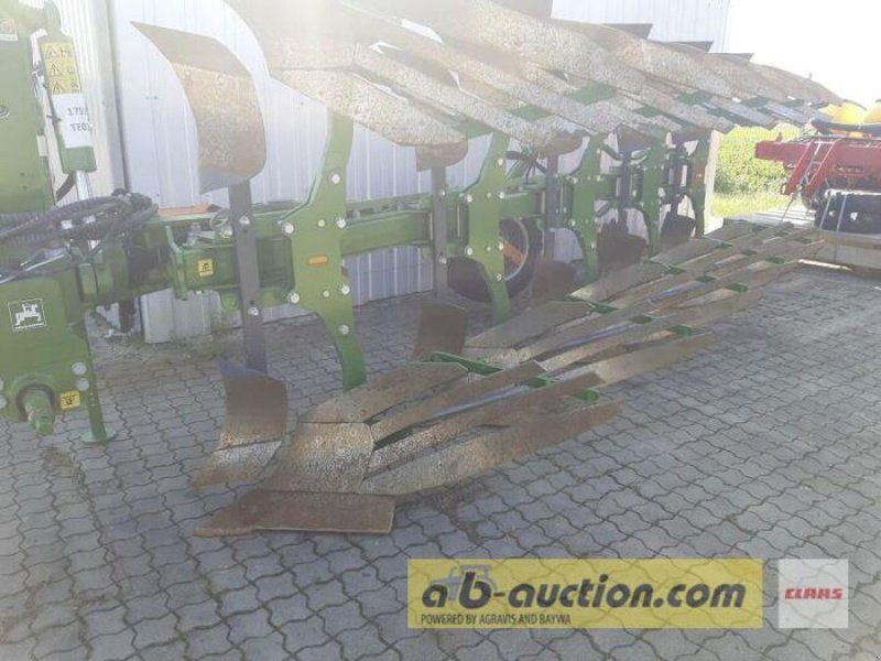 Amazone TERES 200 V 4+1 100