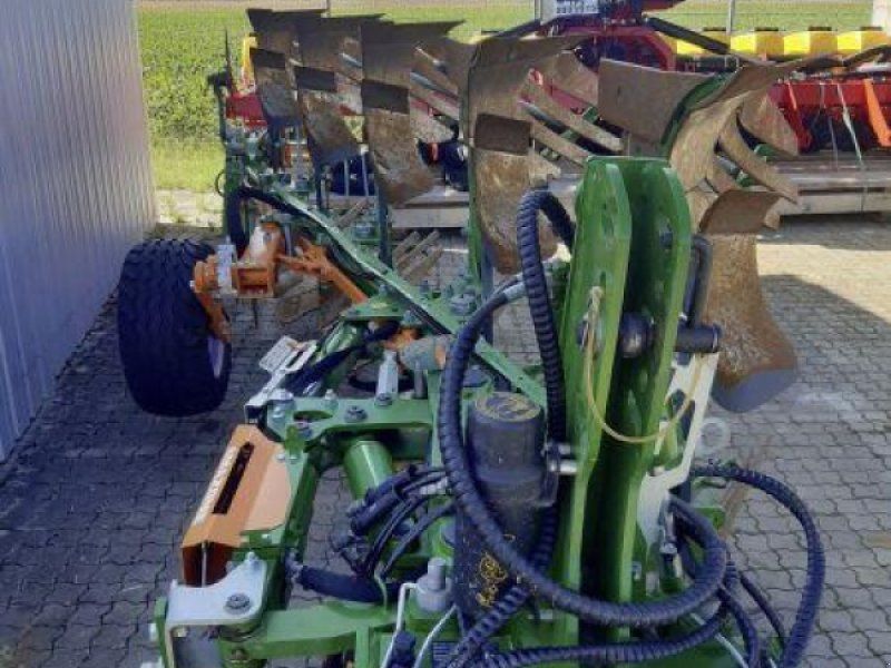 Amazone TERES 200 V 4+1 100