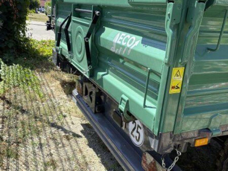 Oehler OL EDK 65 ECO