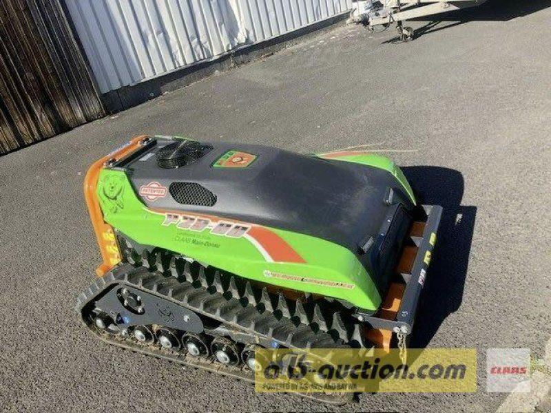 MDB F23 FUNKMÄHRAUPE VOGT