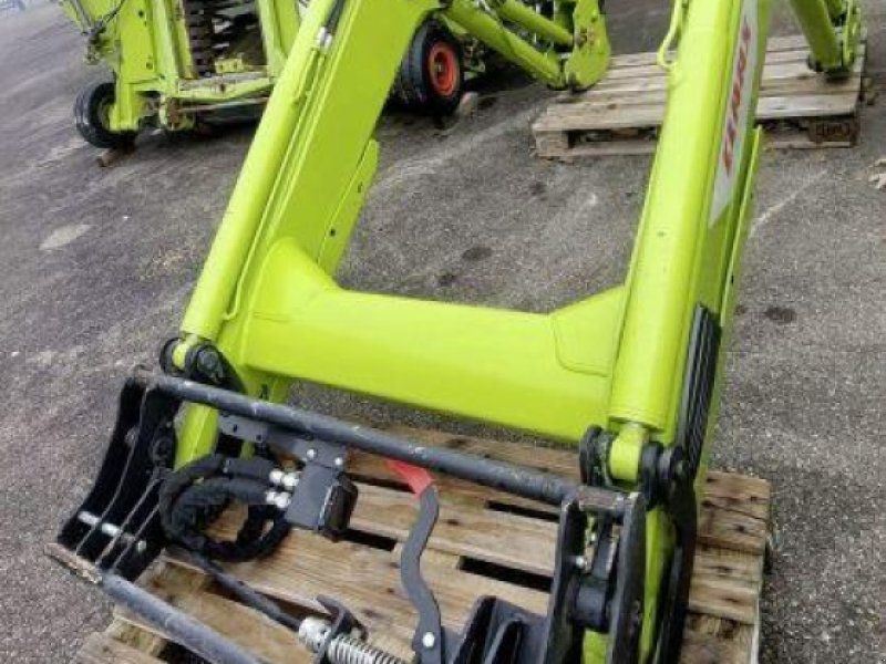 Claas FL 120 FRONTLADER