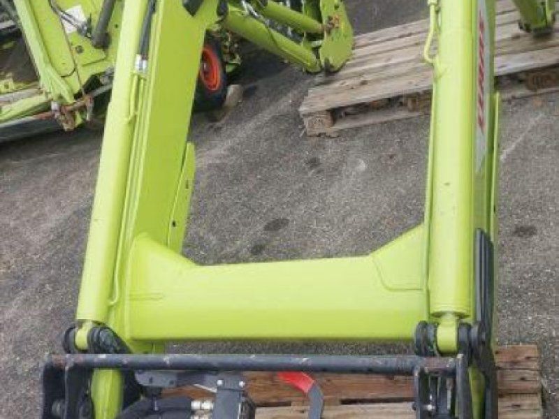 Claas FL 120 FRONTLADER