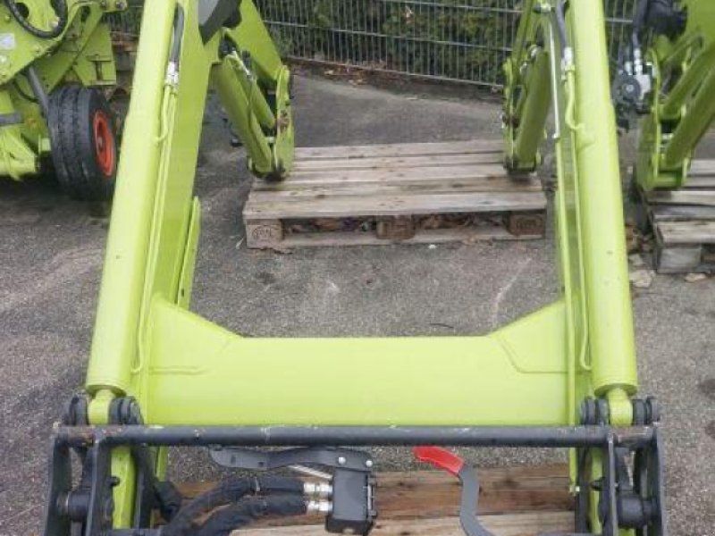 Claas FL 120 FRONTLADER