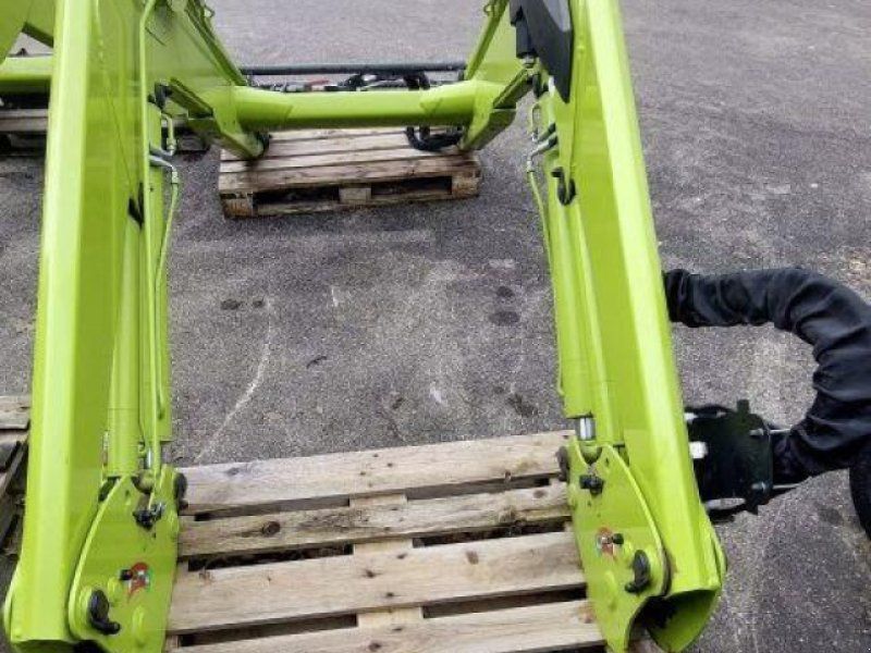 Claas FL 120 FRONTLADER