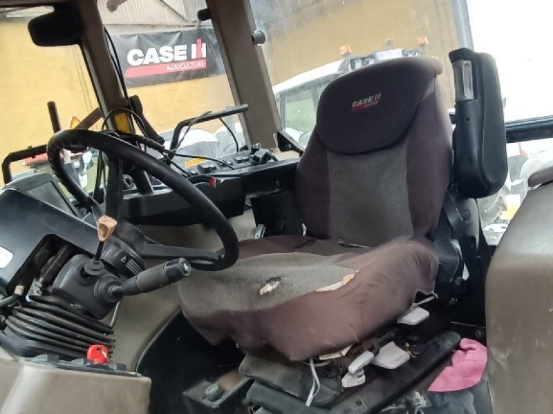 Case IH 195 CVX