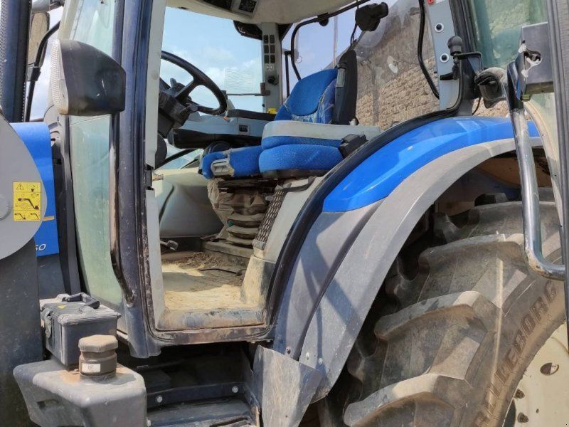 New Holland T6.150AC