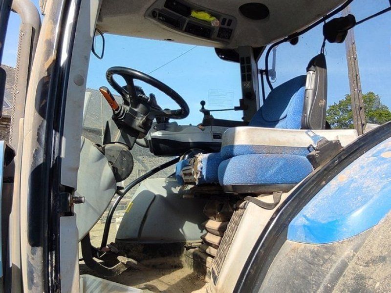 New Holland T6.150AC