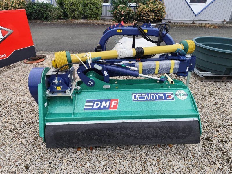 Desvoys DMF ENTREPRISE