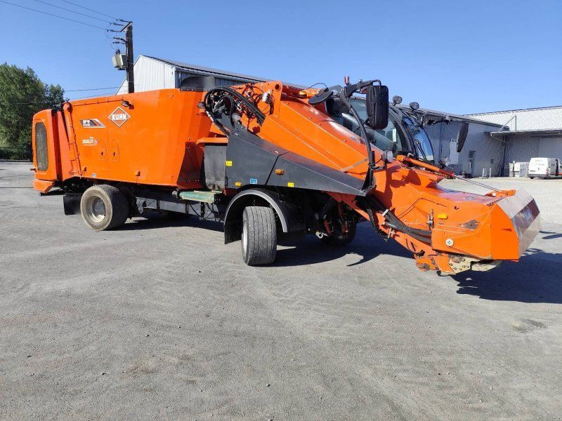 Kuhn SPW INTENSE 19.2 CL