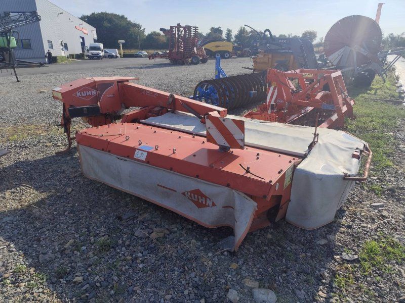Kuhn FC 283