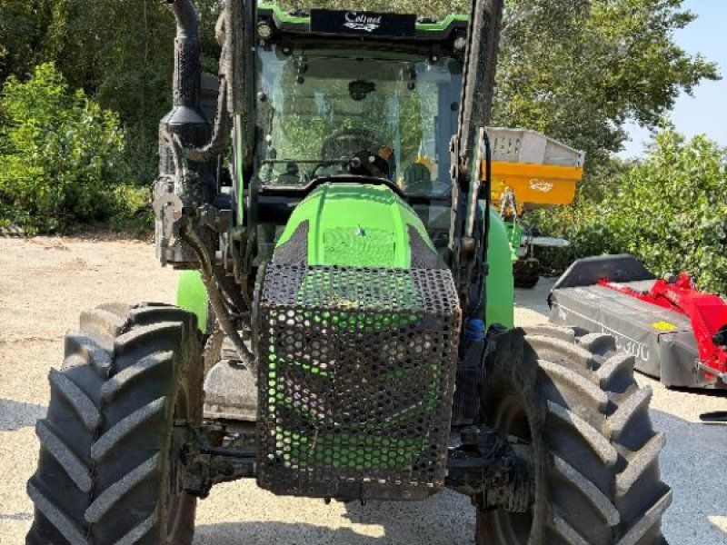 Deutz-Fahr 5105