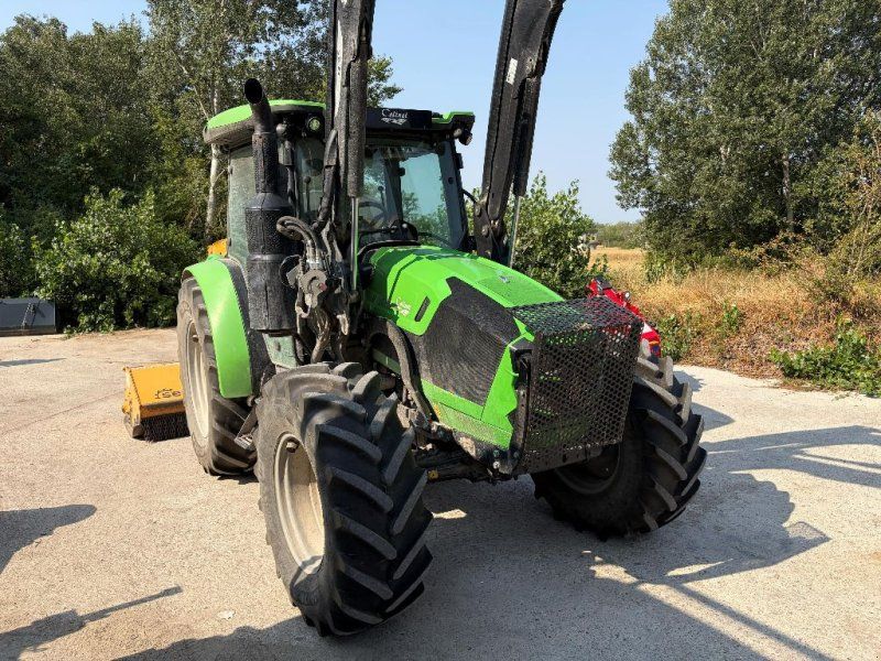 Deutz-Fahr 5105