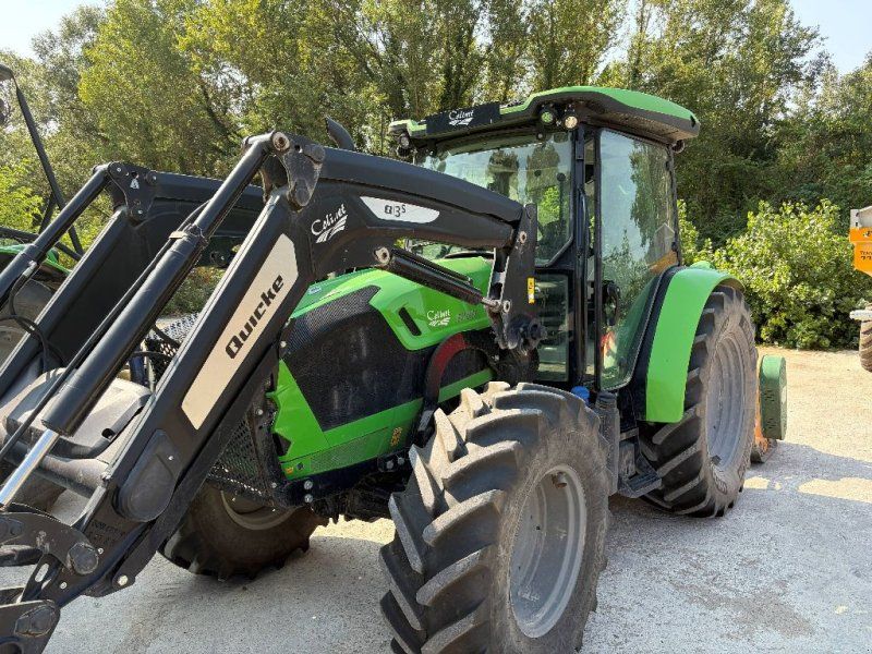 Deutz-Fahr 5105