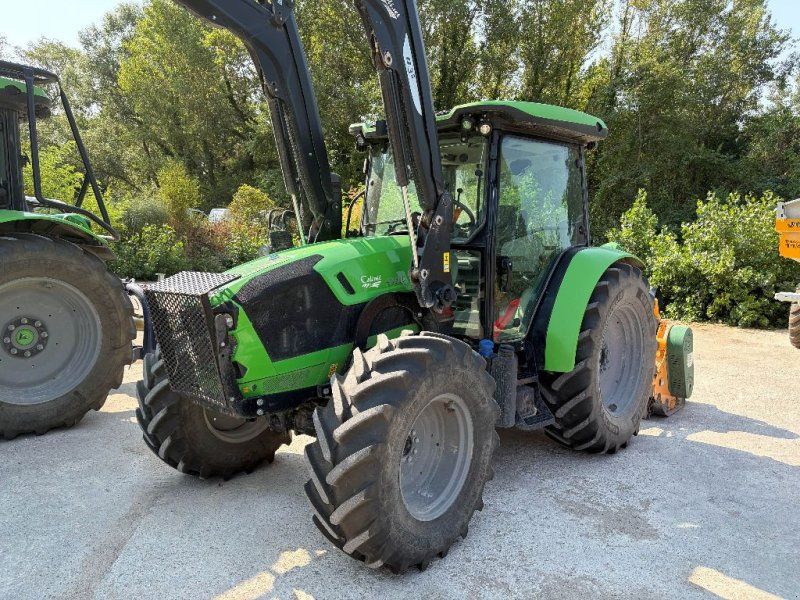 Deutz-Fahr 5105