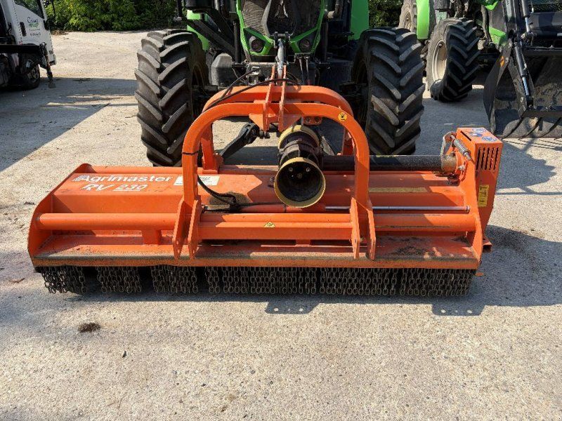 Agrimaster RV 230