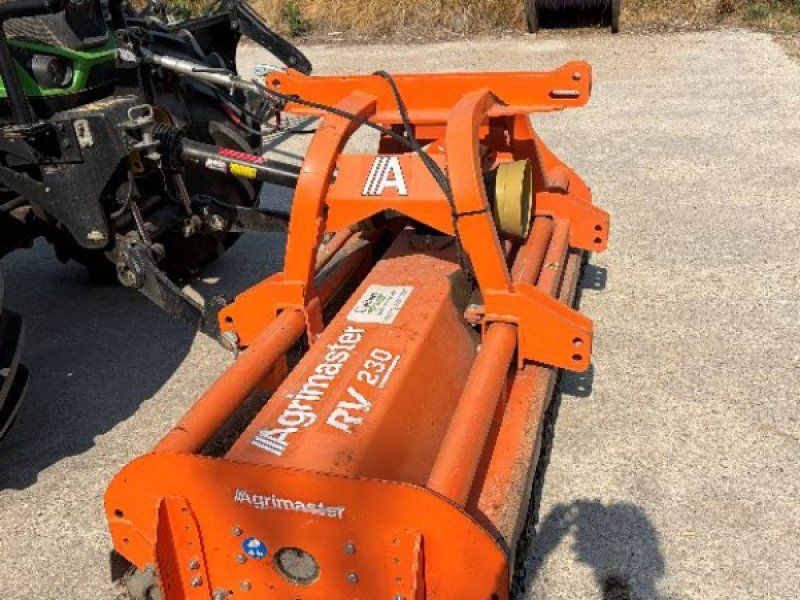 Agrimaster RV 230