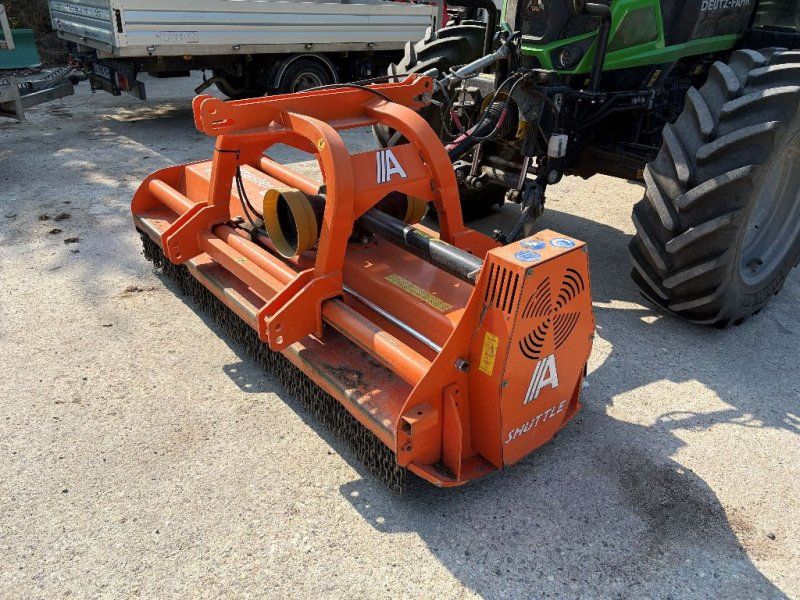 Agrimaster RV 230