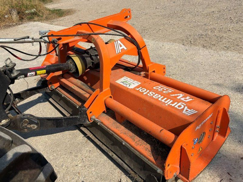 Agrimaster RV 230