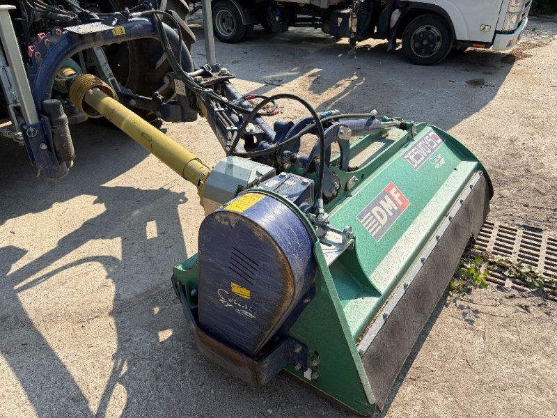 Desvoys DMF 3902