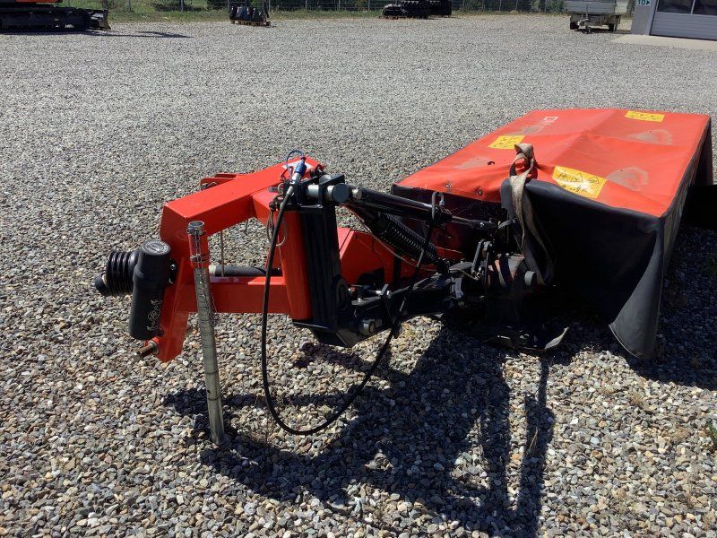 Kubota DM 1022