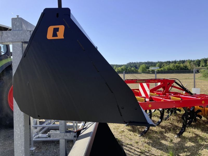 Alö UNIVERSALSCHEL GS 160 ALÖ