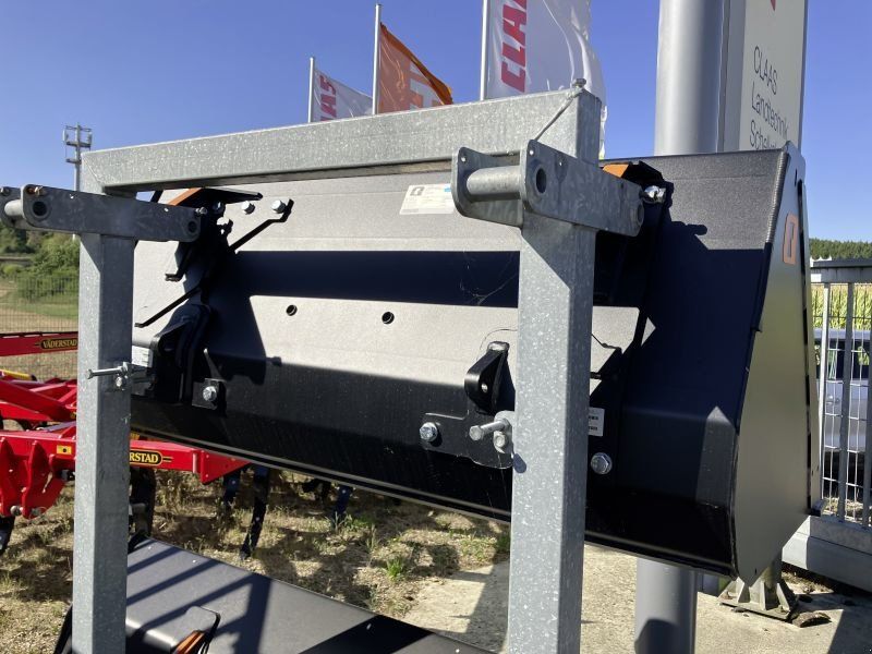 Alö UNIVERSALSCHEL GS 160 ALÖ