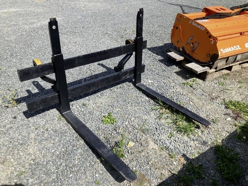 Alö ALÖ PALETTENGABEL M 1600KG 970