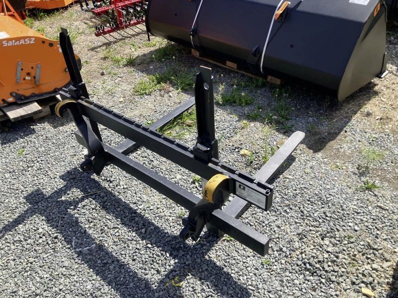 Alö ALÖ PALETTENGABEL M 1600KG 970