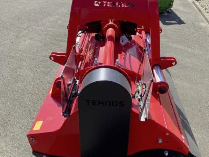 Tehnos MU 280 R Profi LW