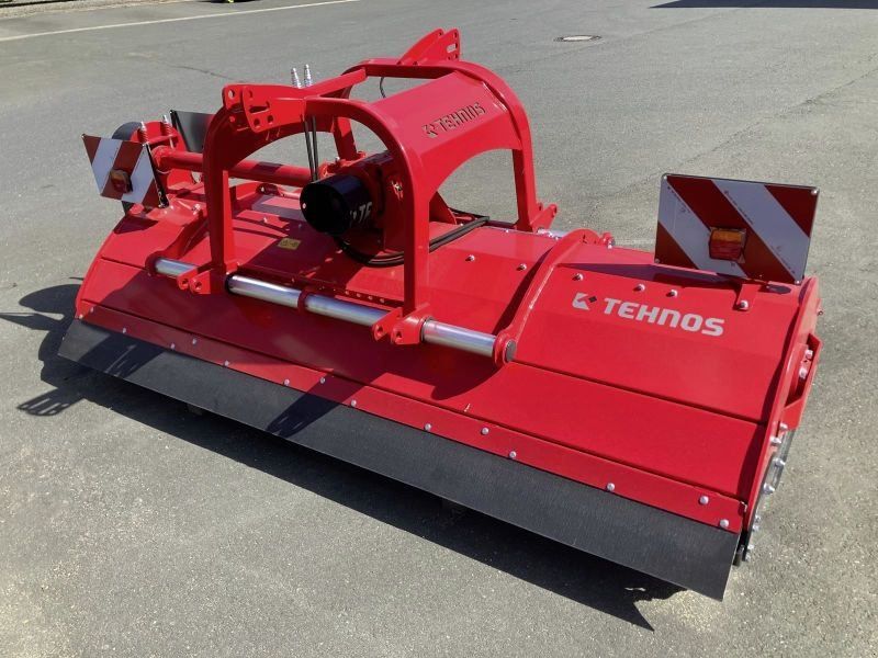 Tehnos MU 280 R Profi LW