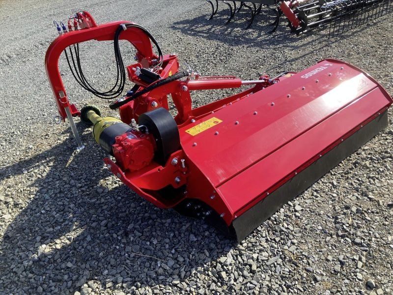 Tehnos MB 200 R Profi LW