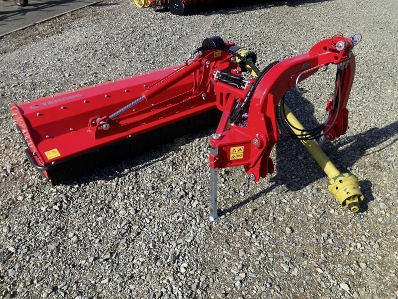 Tehnos MB 200 R Profi LW