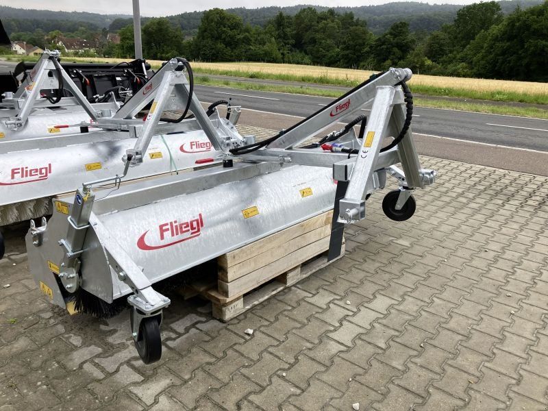 Fliegl KEHECO240000 ECONOMY 2.300mm