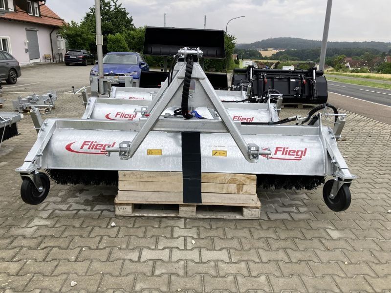 Fliegl KEHECO240000 ECONOMY 2.300mm