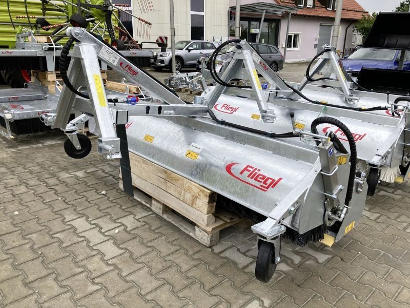 Fliegl KEHECO240000 ECONOMY 2.300mm