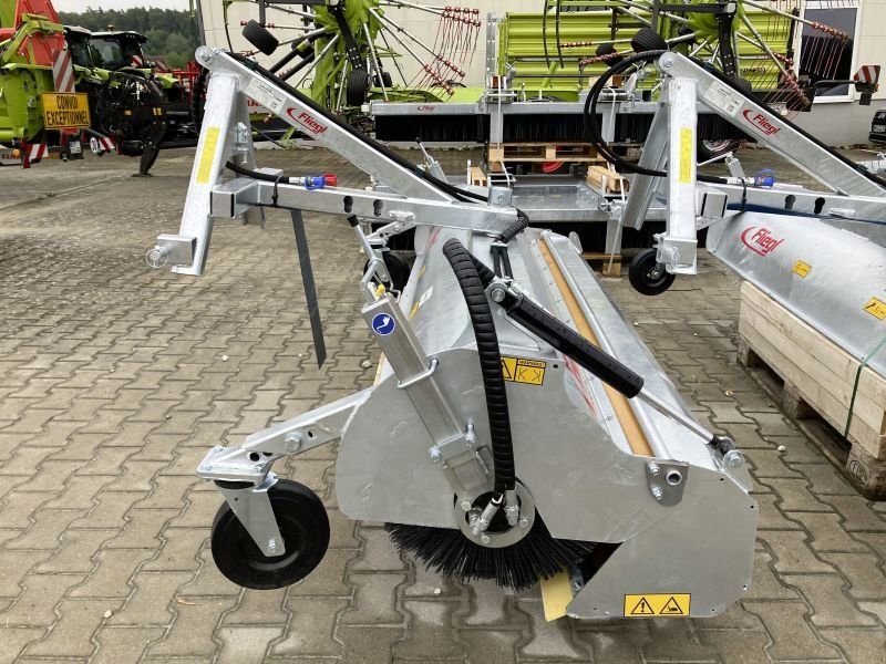 Fliegl KEHECO240000 ECONOMY 2.300mm