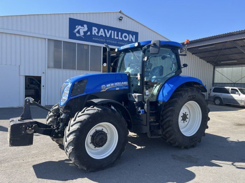 New Holland T7.170 SW2
