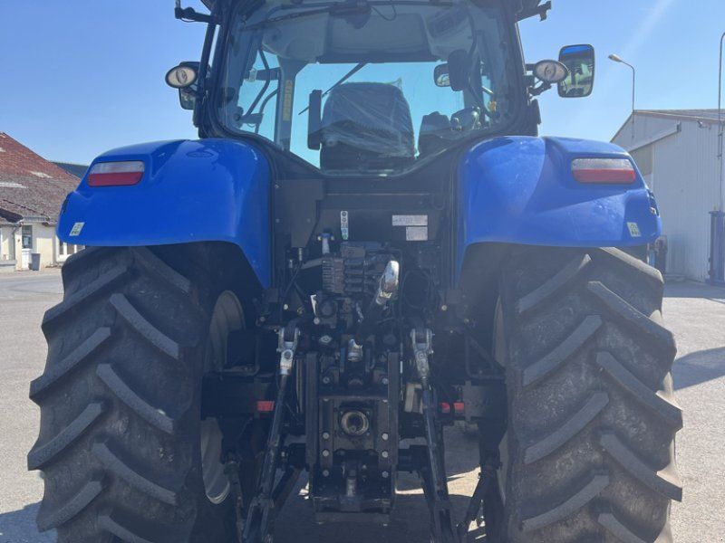 New Holland T7.170 SW2