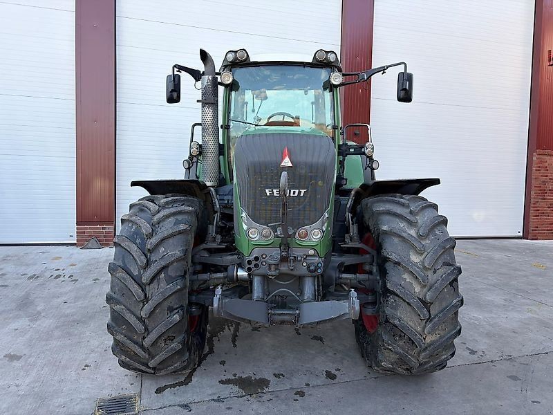 Fendt 927 Vario