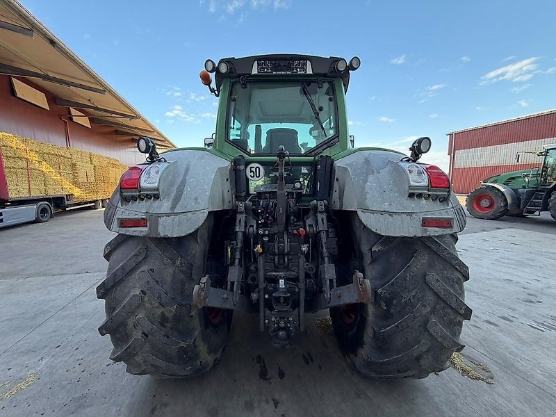 Fendt 927 Vario