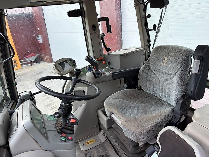 Fendt 712 vario