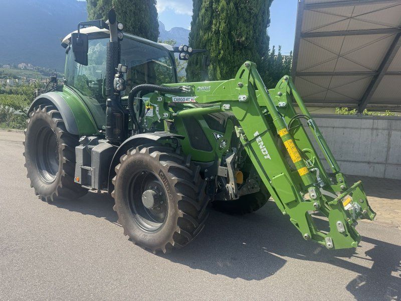 Fendt 516 Vario Profi