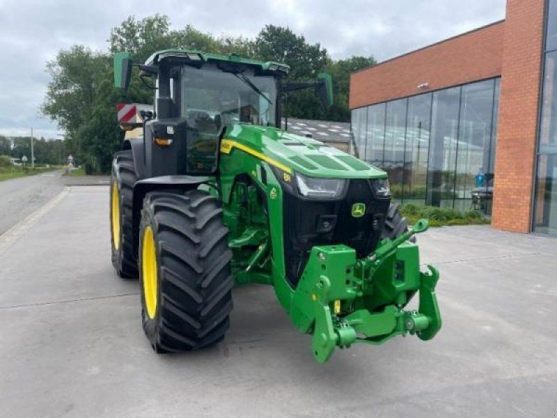 John Deere 8R410 EVT