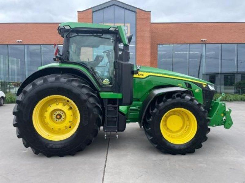 John Deere 8R410 EVT