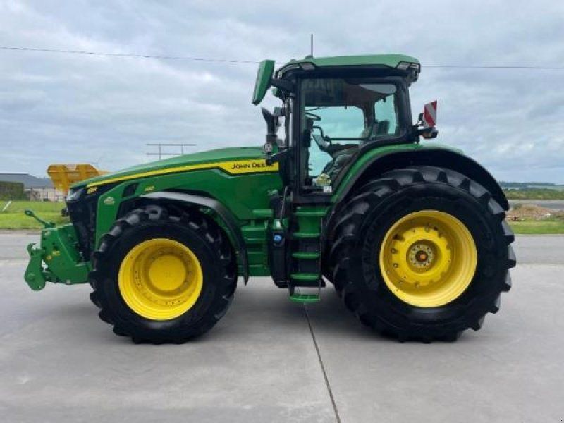 John Deere 8R410 EVT