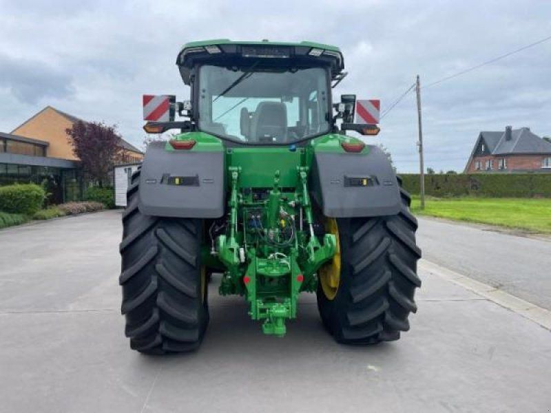 John Deere 8R410 EVT