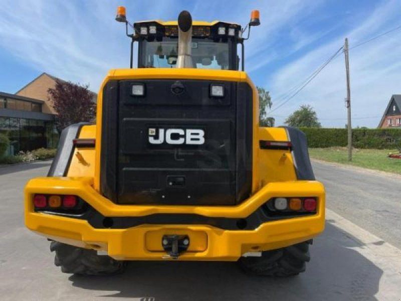 JCB 435 S High Lift